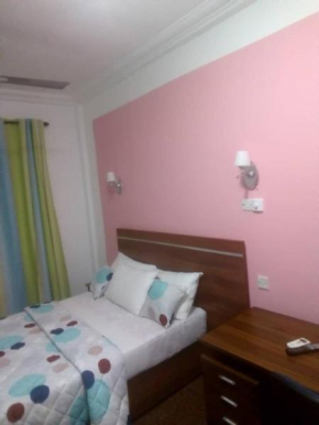 Dreams hotel